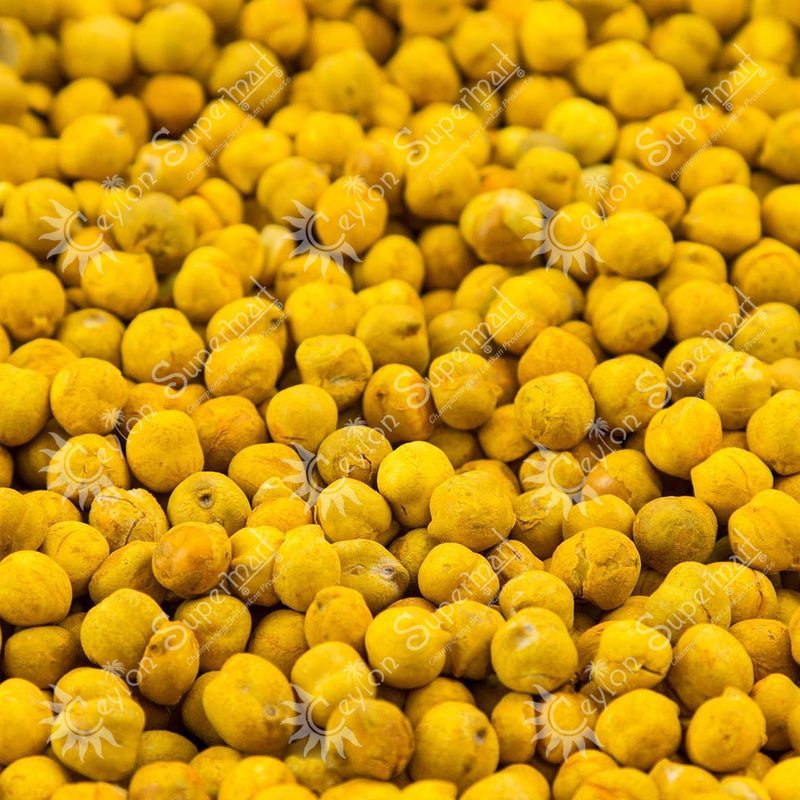 Elakkia Roasted Chick Peas, 100g Elakkia