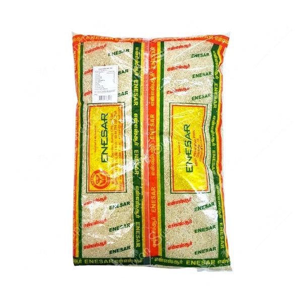 Enesar (NSR) Keeri Samba Rice, 5kg Enesar (NSR)