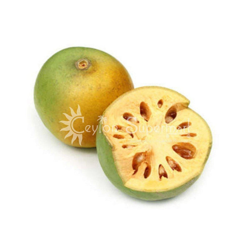 Fresh Beli | Bael Fruit | Each Ceylon Supermart