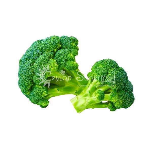 Fresh Broccoli, Each Ceylon Supermart