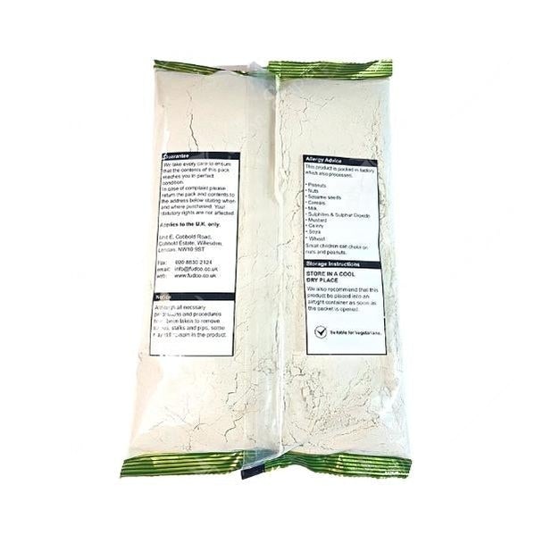 Fudco Bajri Flour | Ground Millet, 1kg Fudco