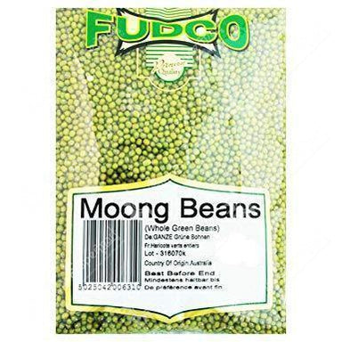 Fudco Mung | Moong Beans, 1.5kg Fudco
