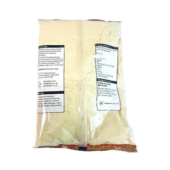Fudco Soya Flour, 800g Fudco