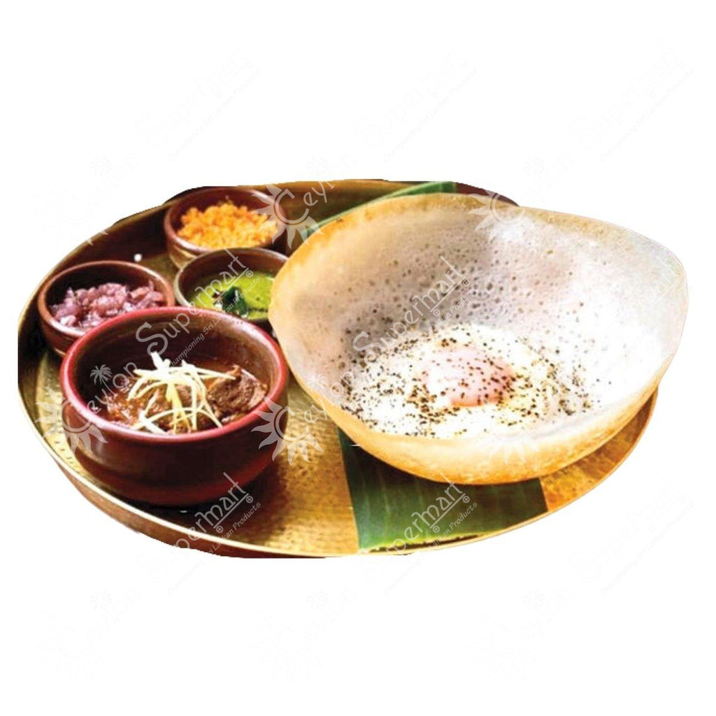 Harischandra Hopper Mixture, 400g Harischandra