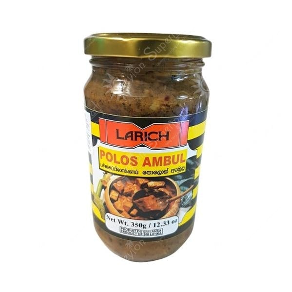 Larich Polos Ambula, 350g Larich