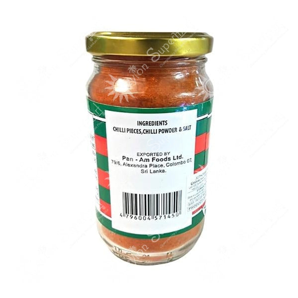 Larich Vegetarian Sambol Mixture, 200g Larich