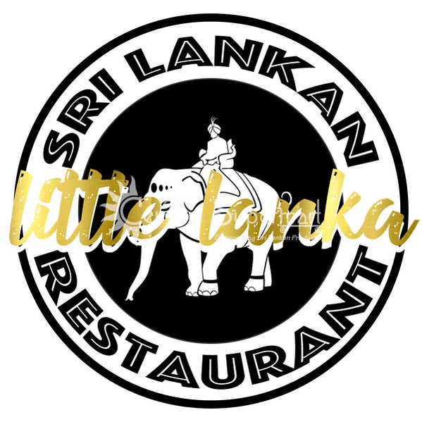Little Lanka Frozen Lamprais (Lumprice) - Vegetable 950g Little Lanka