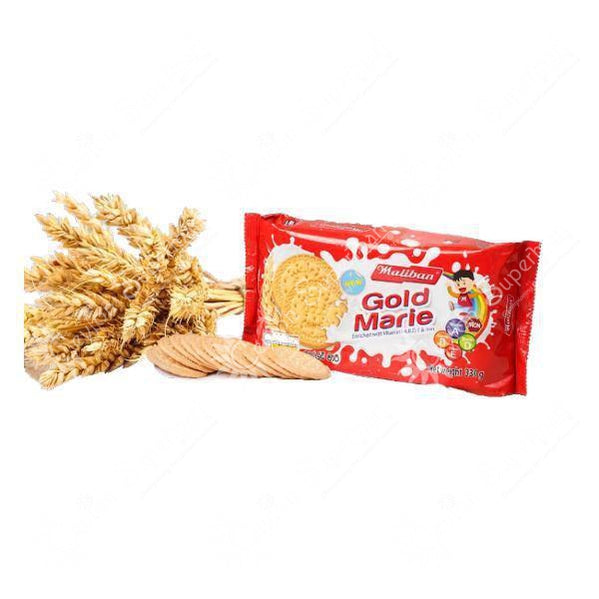 Maliban Gold Marie, 330g Maliban