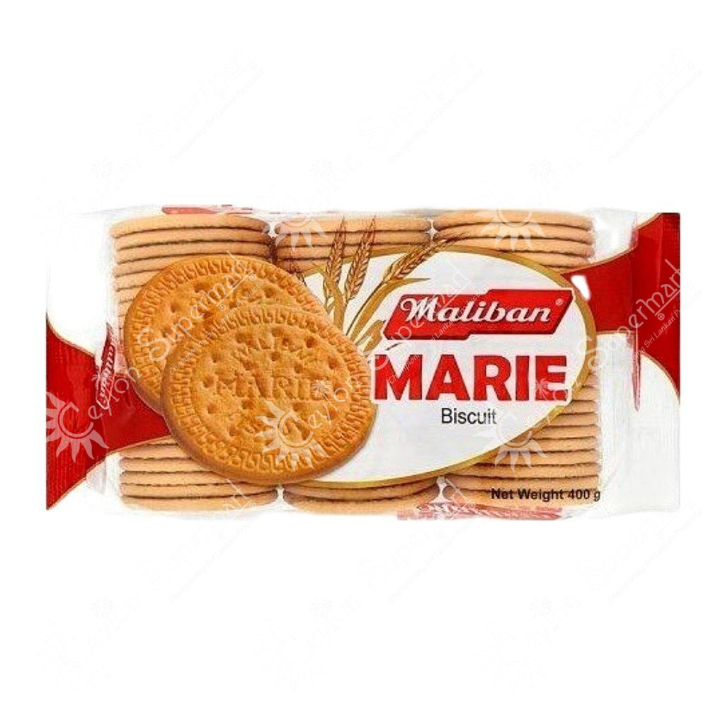 Maliban Marie Biscuits 400g Maliban