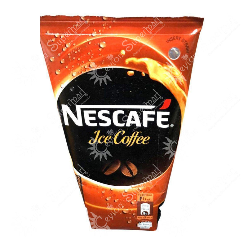 Nescafe Ice Coffee, 180ml Nescafe