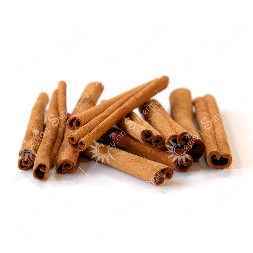 Niru Cinnamon Sticks, 50g Niru