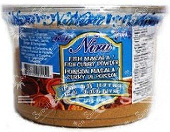 Niru Fish Curry Powder, 225g Niru
