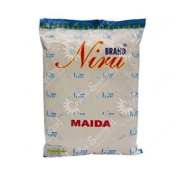 Niru Maida Flour, 1kg Niru