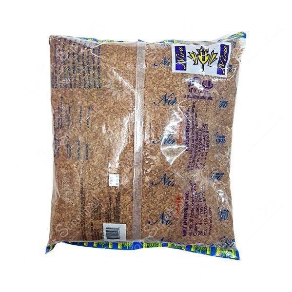 Niru Poonahari Mottakarupan Rice (Mattar Rice), 5kg Niru