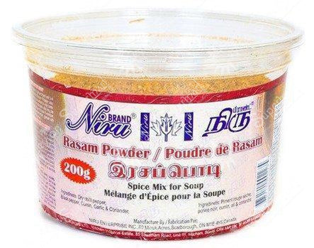 Niru Rasam Powder Mix, 200g Niru