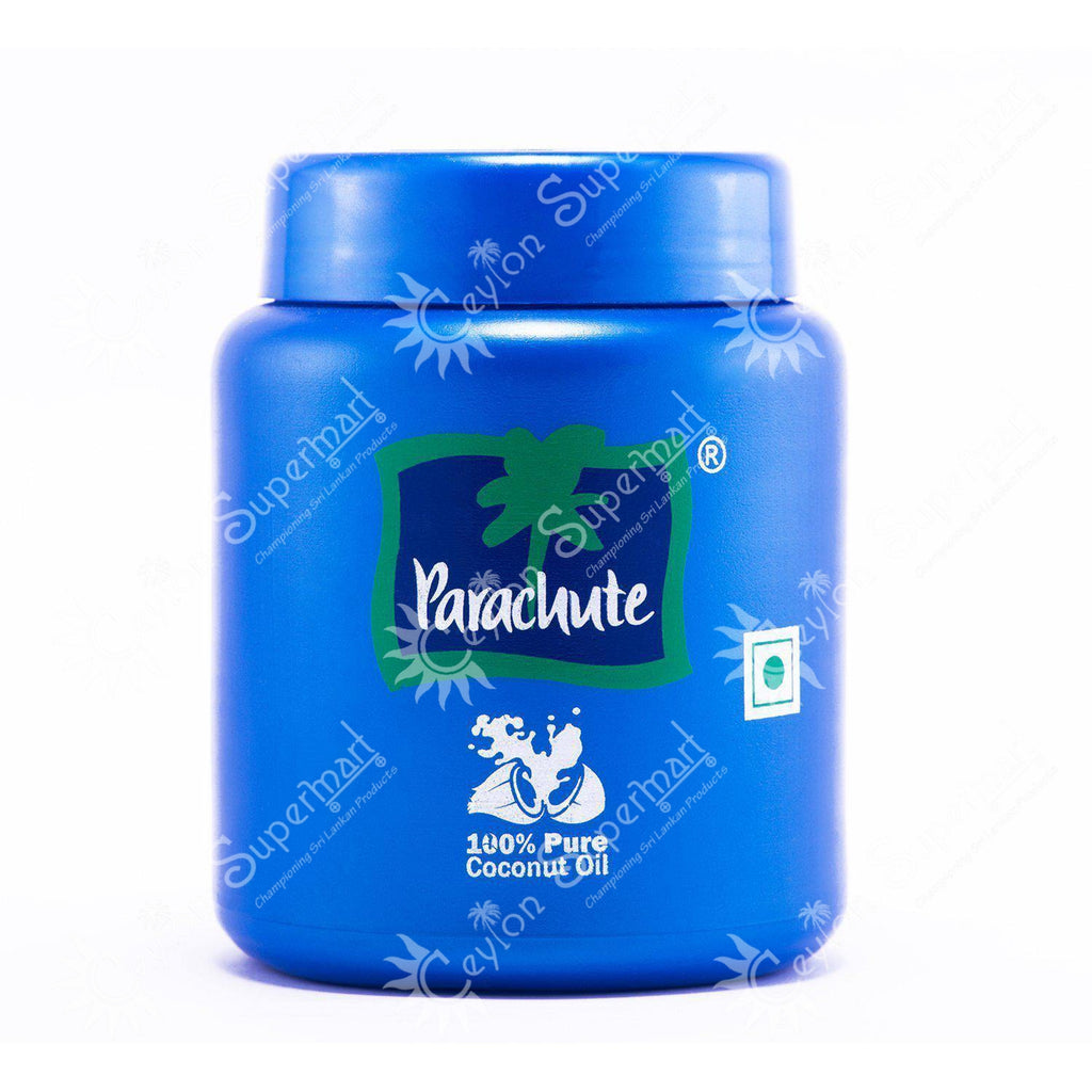 Parachute Coconut Oil Jar, 500ml Parachute