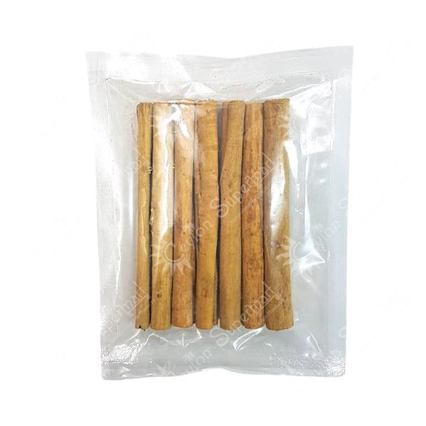Samayal Ceylon Cinnamon Sticks, 50g Samayal