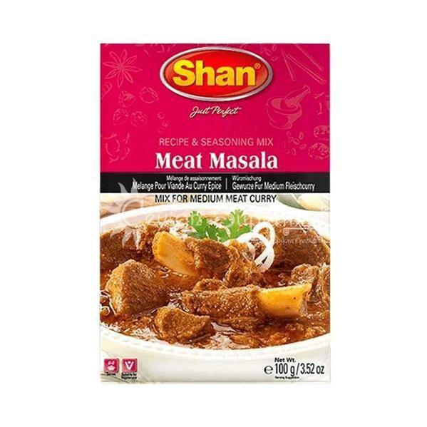 Shan Meat Masala Mix, 100g Shan