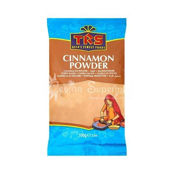 TRS Cinnamon Powder, 100g TRS
