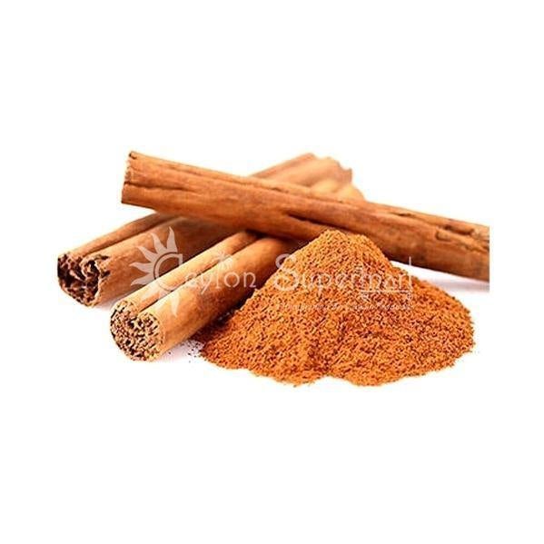 TRS Cinnamon Powder, 100g TRS