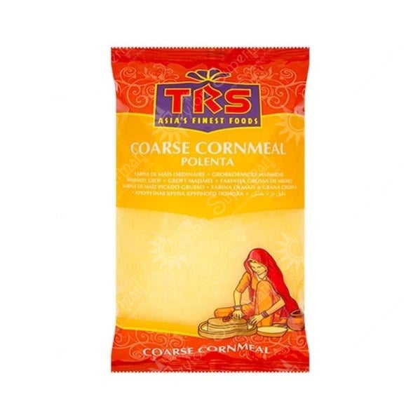 TRS Coarse Cornmeal | Polenta, 500g TRS