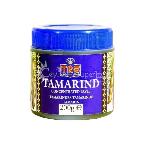 TRS Concentrated Tamarind Paste, 200g TRS