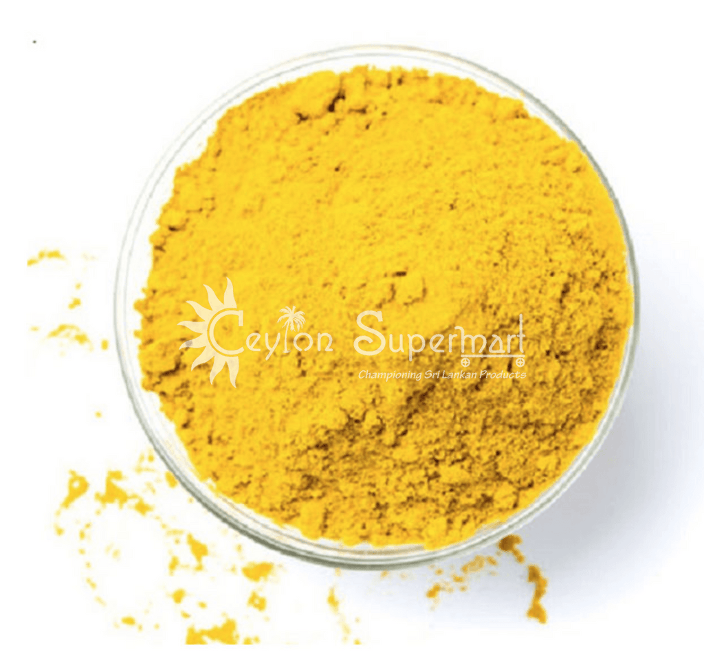 TRS Madras Curry Powder - Mild, 400g TRS