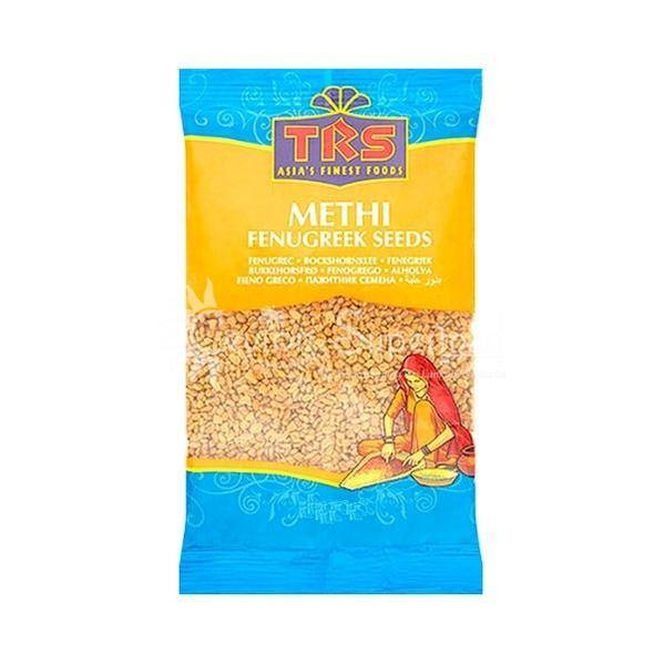 TRS Methi Seeds - Fenugreek Seeds, 300g TRS