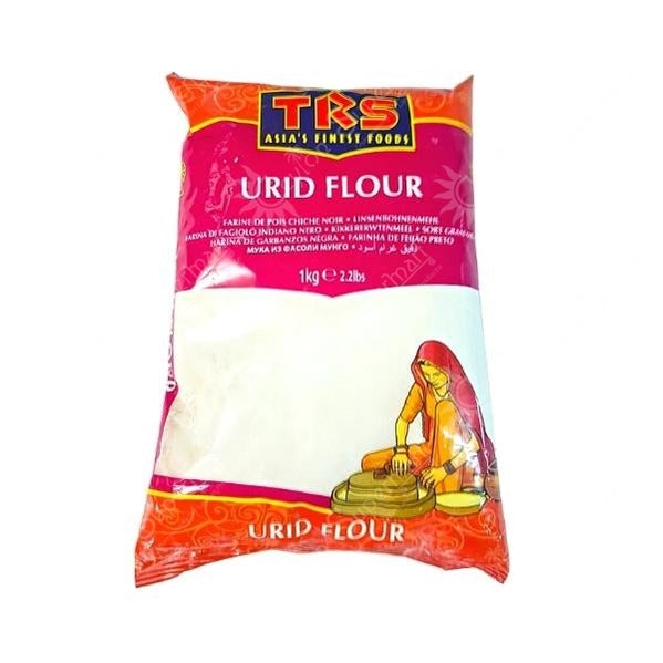 TRS Urid Flour, 1kg TRS