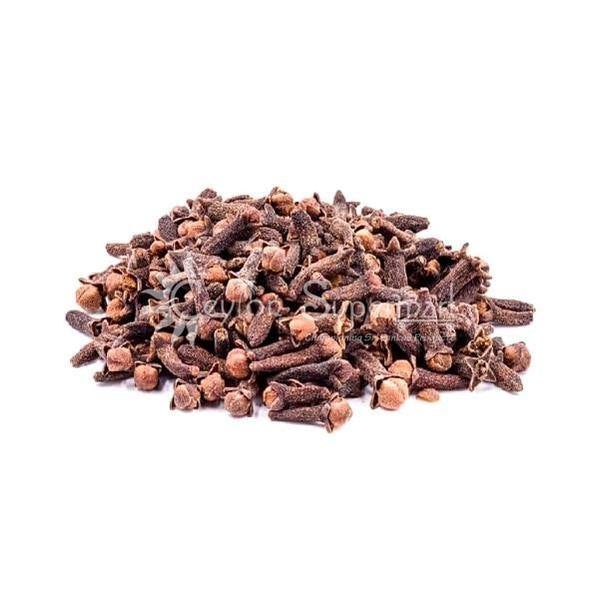 TRS Whole Cloves, 50g TRS