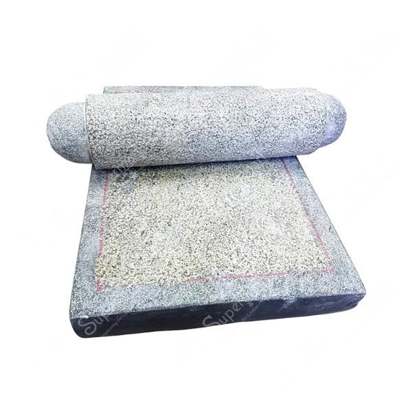 Traditional Grinding Stone | Miris Gala | Ammi Kal, Large Ceylon Supermart