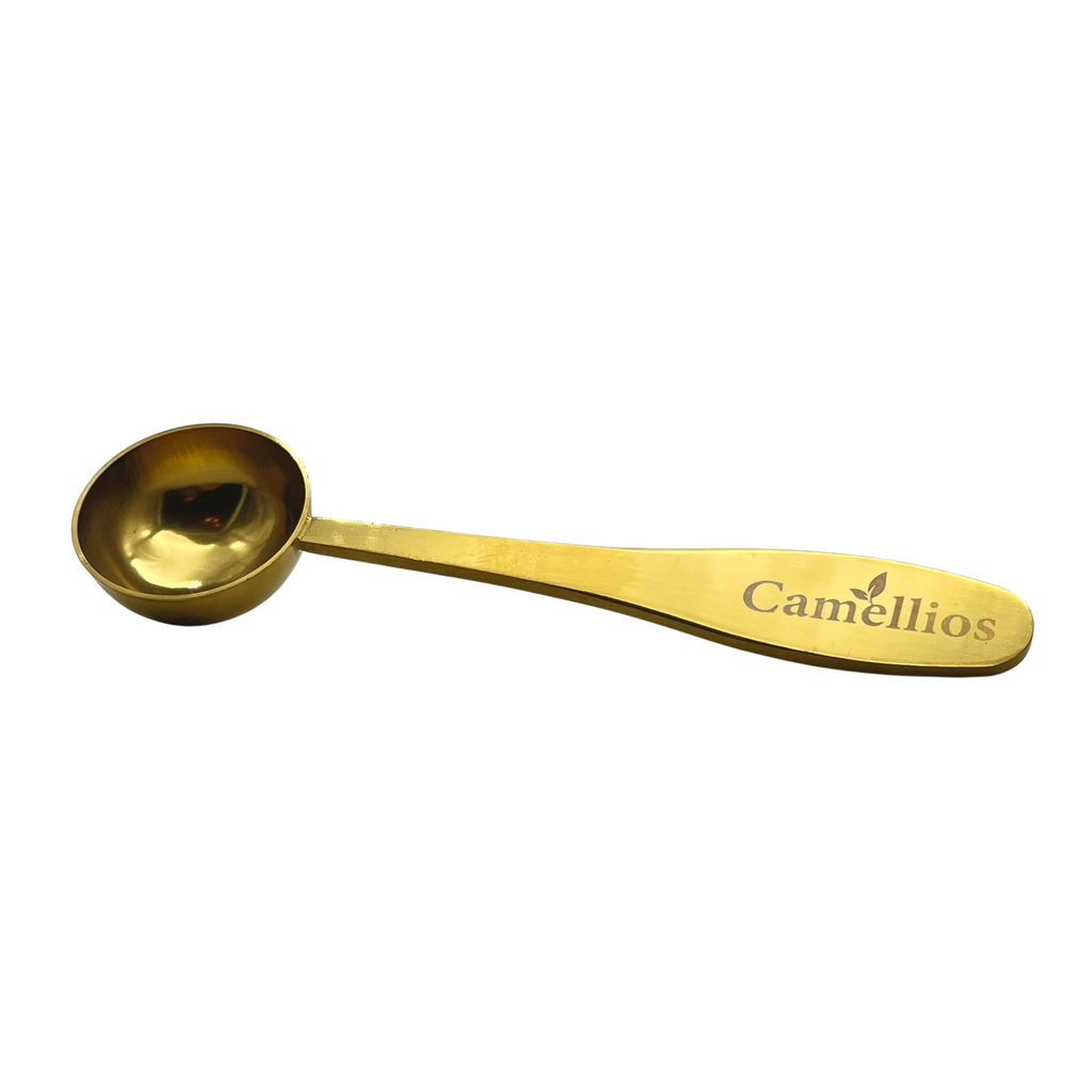 Tea Measuring Spoon-0
