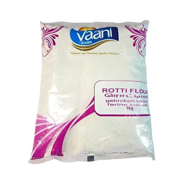 Vaani Foods Rotti Flour, 1kg Vaani
