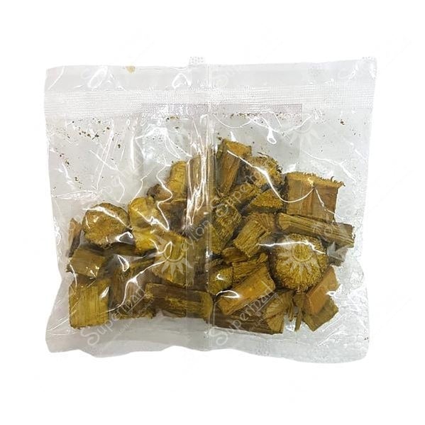 Veenu Brand Natural Licorice Root Chew Sticks, 50g Veenu