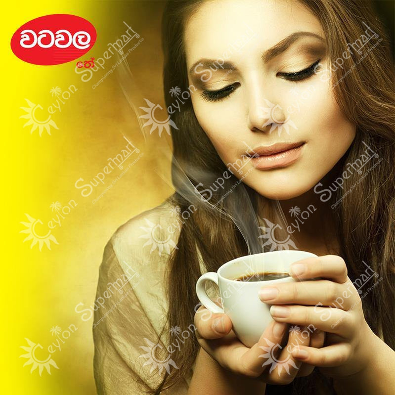 Watawala Pure Ceylon Tea | Watawala Kahata Tea | 100g Watawala