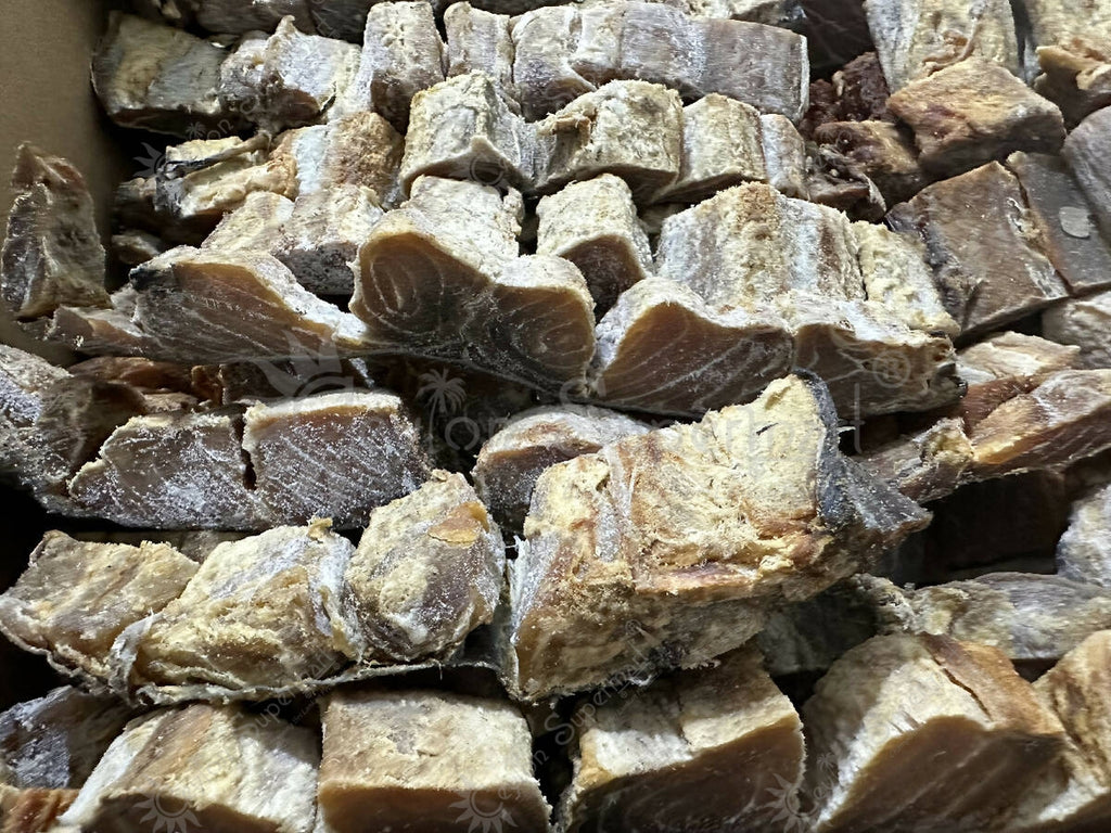 Niro Products Dried Thalapath Fish 500g-Ceylon Supermart