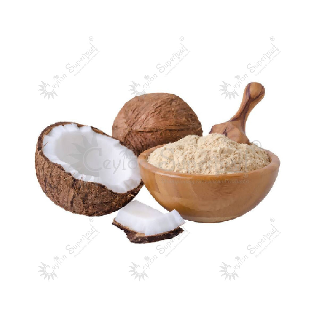 Senikma Coconut Flour - 10 kg-Ceylon Supermart